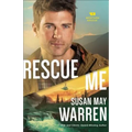 Rescue Me - Hardcover