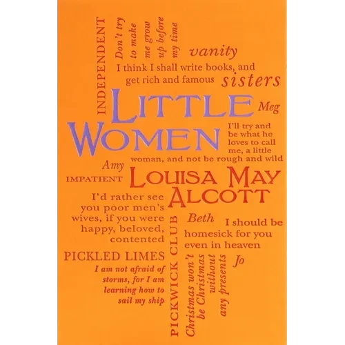 Little Women - Paperback