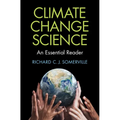 Climate Change Science - Hardcover