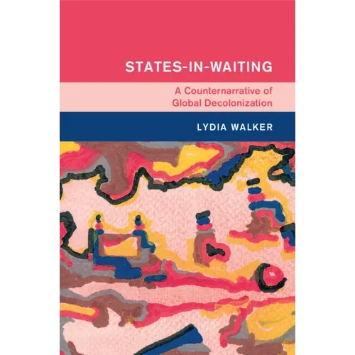 States-in-Waiting - Paperback