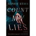 Count My Lies - Library Binding