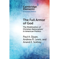 The Full Armor of God - Hardcover