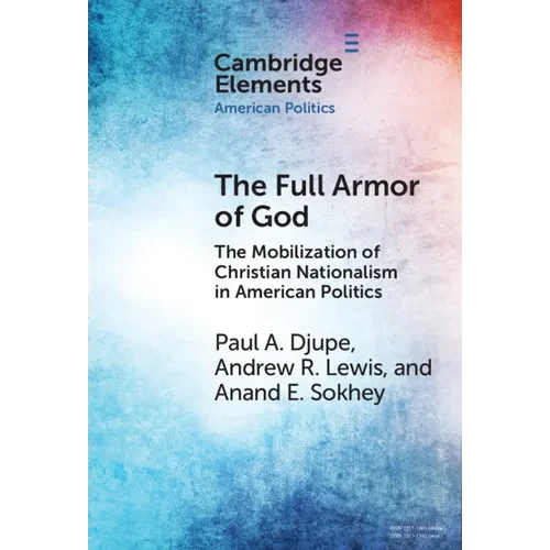 The Full Armor of God - Hardcover