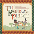 The Rainbow Prince - Paperback