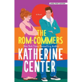 The Rom-Commers - Paperback