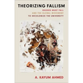 Theorizing Fallism: Rhodes Must Fall and the Global Movement to Decolonize the University - Paperback