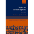 Graphs and Homomorphisms - Paperback
