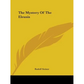 The Mystery Of The Eleusis - Paperback