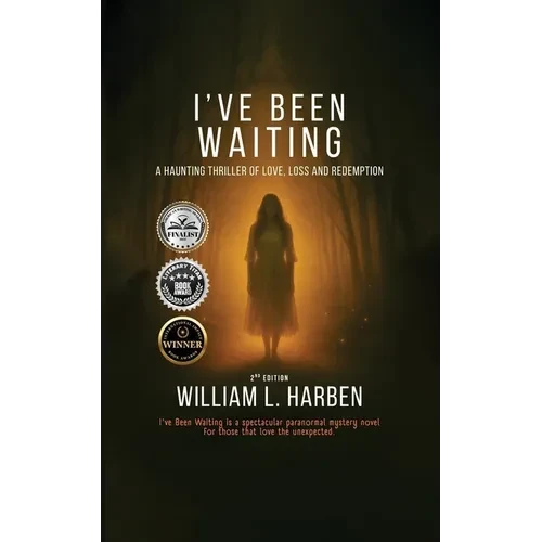I've Been Waiting: A Haunting Thriller of love, loss and Redemption - Paperback