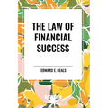 The Law of Financial Success - Paperback