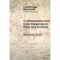 Contemplation and Society in Plato and Aristotle - Hardcover