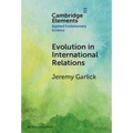 Evolution in International Relations - Hardcover