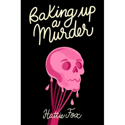 Baking Up a Murder - Paperback