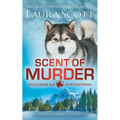 Scent of Murder - Paperback