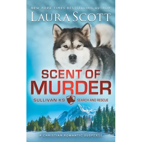 Scent of Murder - Paperback