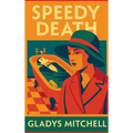 Speedy Death - Hardcover