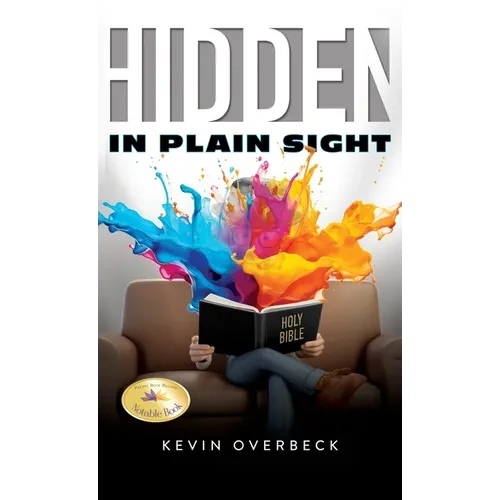 Hidden in Plain Sight - Hardcover