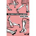 The Prime of Miss Jean Brodie - Paperback