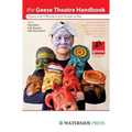 Geese Theatre Handbook: Drama with Offenders and People at Risk - Hardcover