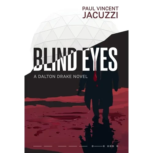 Blind Eyes - Hardcover