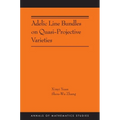Adelic Line Bundles on Quasi-Projective Varieties - Paperback