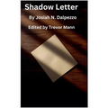 Shadow Letter - Paperback