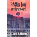 Flaxman Low, Occult Psychologist - Collected Stories - Hardcover