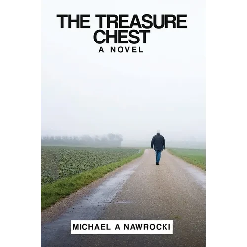 The Treasure Chest - Paperback