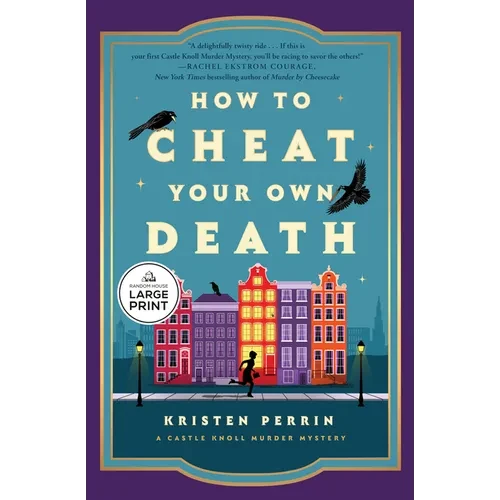 How to Cheat Your Own Death - Paperback