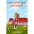 Unexpected Journey - Hardcover
