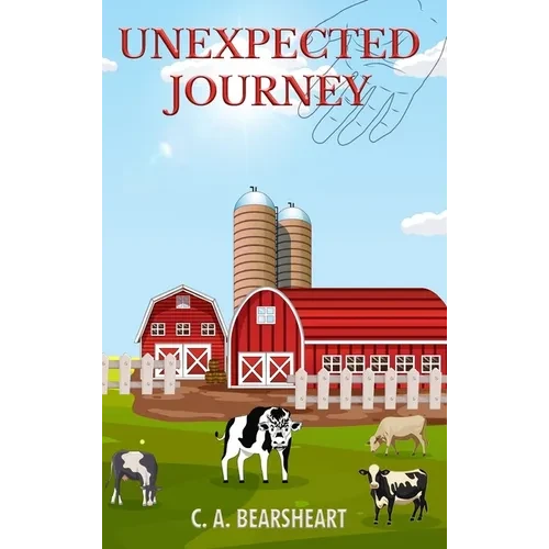 Unexpected Journey - Hardcover
