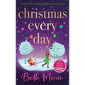 Christmas Every Day - Hardcover
