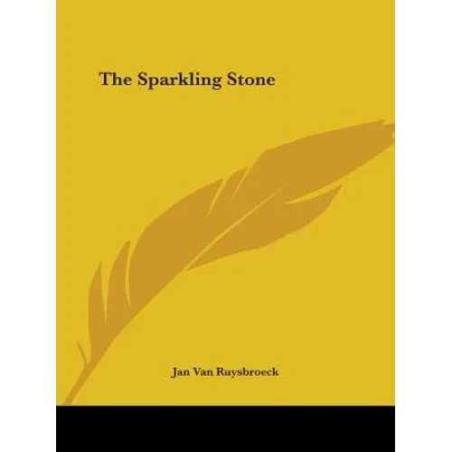 The Sparkling Stone - Paperback