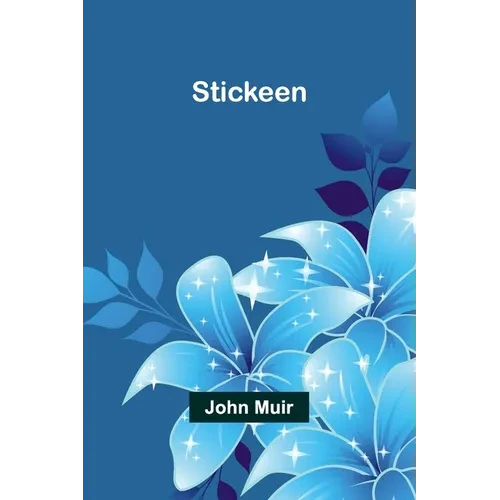 Stickeen - Paperback