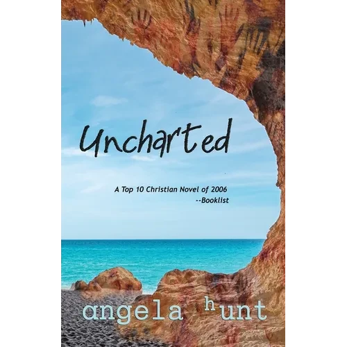 Uncharted - Paperback