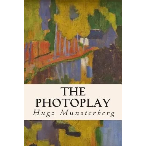 The Photoplay - Paperback