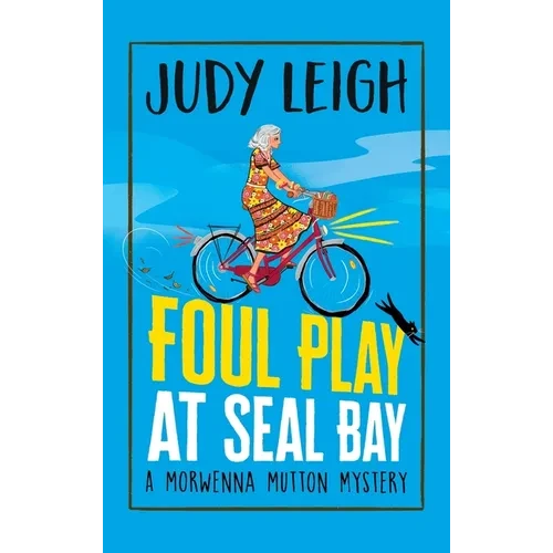 Foul Play at Seal Bay - Hardcover