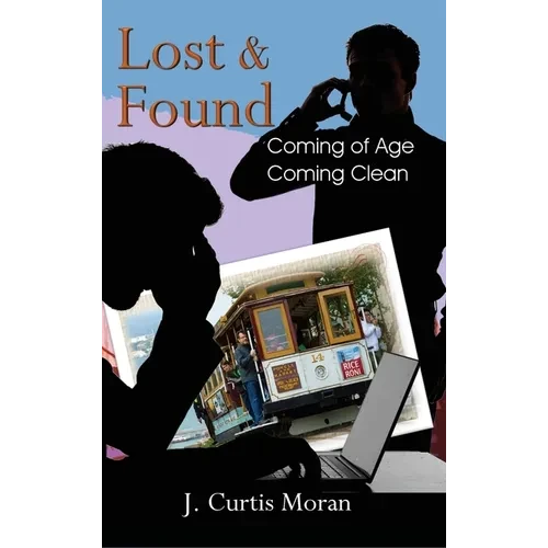 Lost & Found - Hardcover