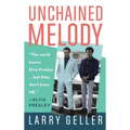 Unchained Melody - Hardcover