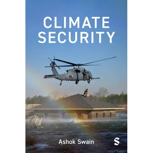 Climate Security - Hardcover