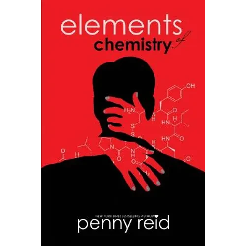 Elements of Chemistry - Paperback