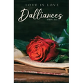 Dalliances: Spring 2025 - Paperback