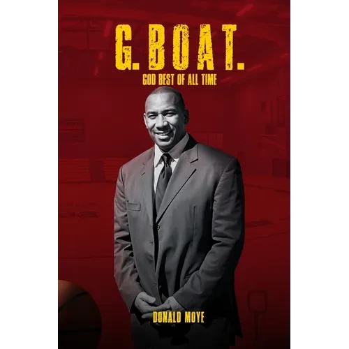 G. Boat.: God's Best of All Time - Paperback