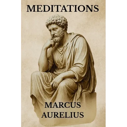 Meditations - Paperback
