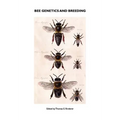 Bee Genetics and Breeding - Paperback