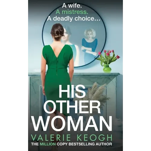 His Other Woman - Hardcover