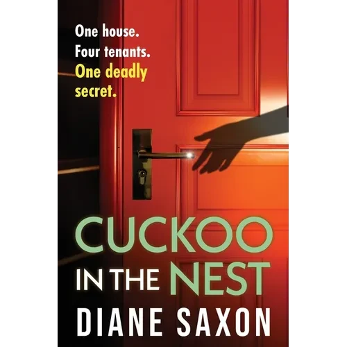 Cuckoo in the Nest - Paperback