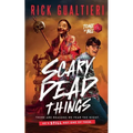 Scary Dead Things - Paperback