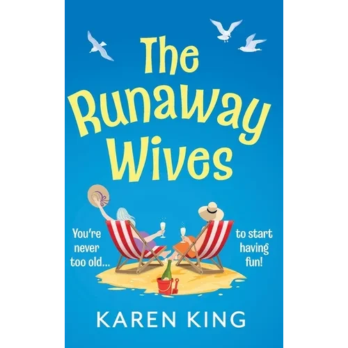 The Runaway Wives