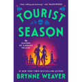 Tourist Season - Paperback